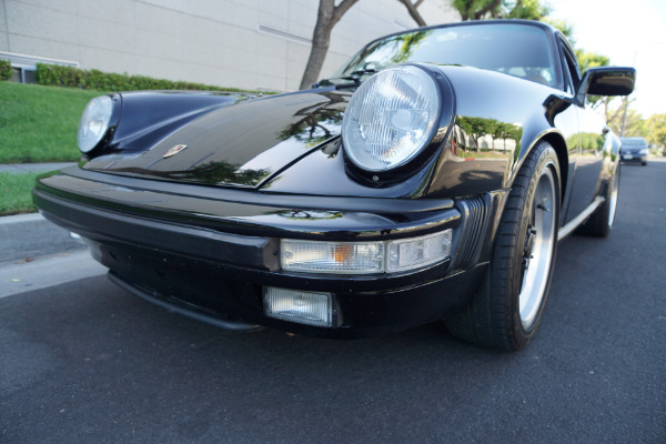 Used 1980 Porsche 911SC Sunroof 'Weissach Coupe'  | Torrance, CA