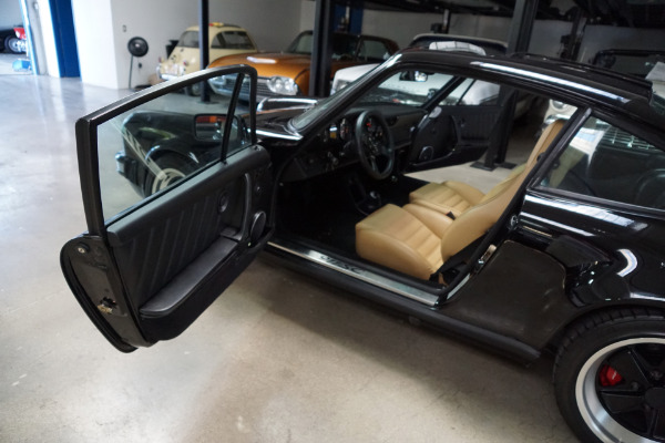 Used 1980 Porsche 911SC Sunroof 'Weissach Coupe'  | Torrance, CA