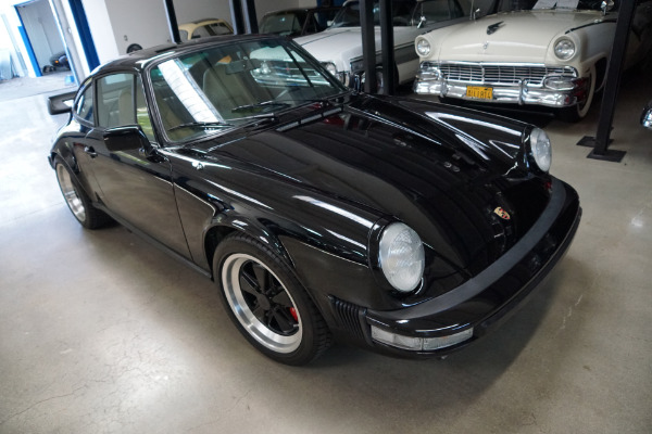 Used 1980 Porsche 911SC Sunroof 'Weissach Coupe'  | Torrance, CA