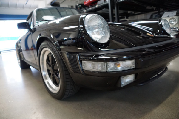 Used 1980 Porsche 911SC Sunroof 'Weissach Coupe'  | Torrance, CA