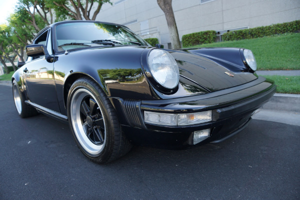 Used 1980 Porsche 911SC Sunroof 'Weissach Coupe'  | Torrance, CA