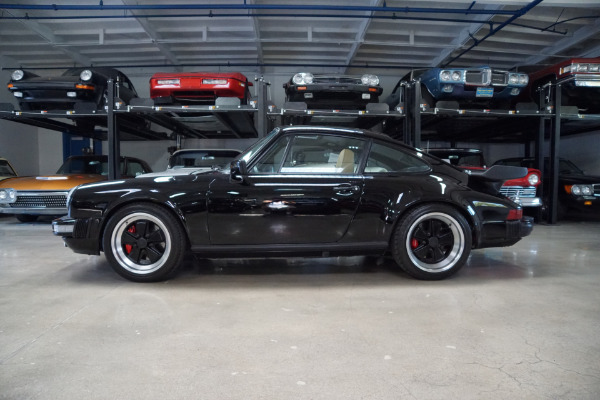 Used 1980 Porsche 911SC Sunroof 'Weissach Coupe'  | Torrance, CA