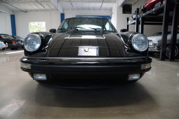 Used 1980 Porsche 911SC Sunroof 'Weissach Coupe'  | Torrance, CA