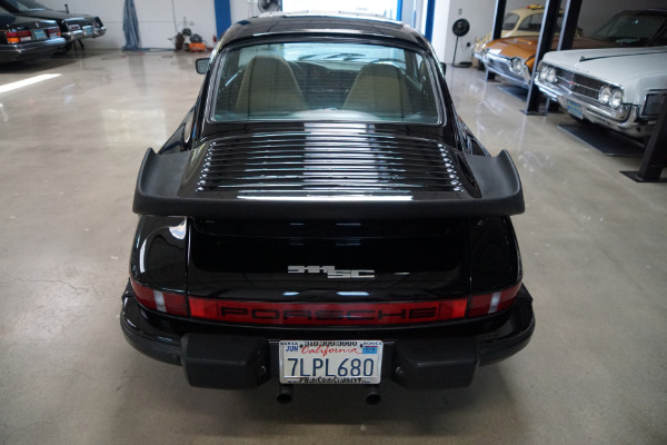 Used 1980 Porsche 911SC Sunroof 'Weissach Coupe'  | Torrance, CA