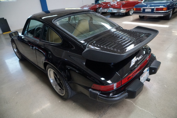 Used 1980 Porsche 911SC Sunroof 'Weissach Coupe'  | Torrance, CA