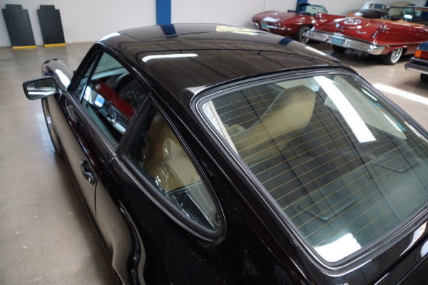 Used 1980 Porsche 911SC Sunroof 'Weissach Coupe'  | Torrance, CA