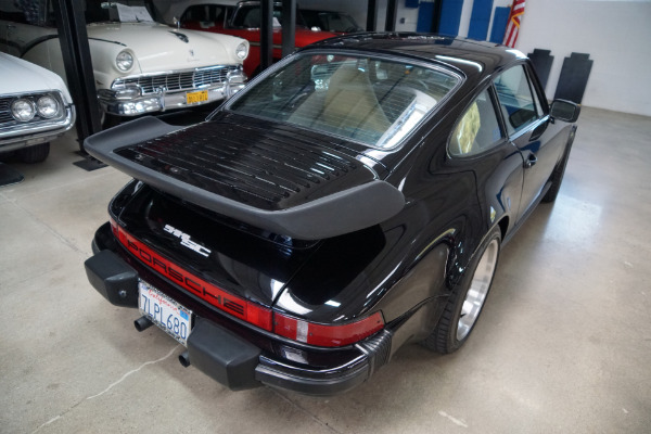 Used 1980 Porsche 911SC Sunroof 'Weissach Coupe'  | Torrance, CA