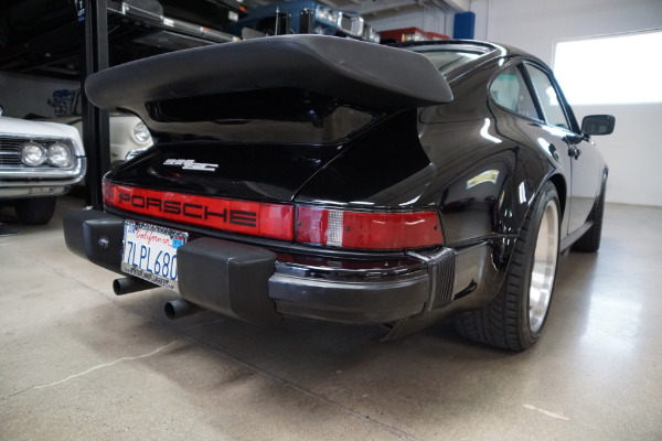 Used 1980 Porsche 911SC Sunroof 'Weissach Coupe'  | Torrance, CA