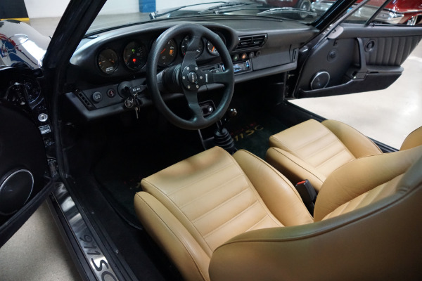 Used 1980 Porsche 911SC Sunroof 'Weissach Coupe'  | Torrance, CA