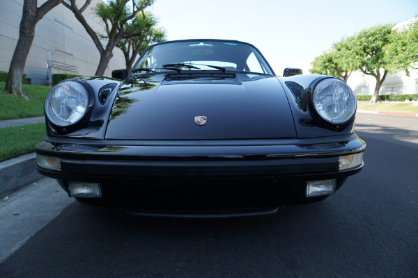 Used 1980 Porsche 911SC Sunroof 'Weissach Coupe'  | Torrance, CA