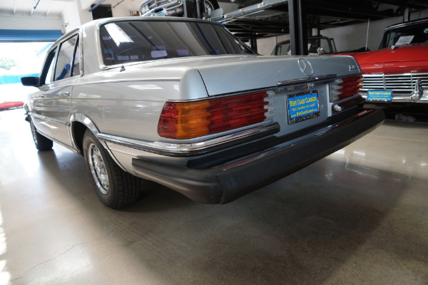 Used 1978 Mercedes-Benz 6.9 V8 Sedan  | Torrance, CA