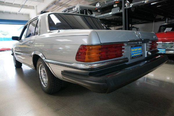Used 1978 Mercedes-Benz 6.9 V8 Sedan  | Torrance, CA