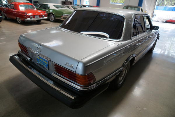 Used 1978 Mercedes-Benz 6.9 V8 Sedan  | Torrance, CA