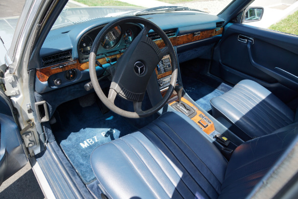 Used 1978 Mercedes-Benz 6.9 V8 Sedan  | Torrance, CA