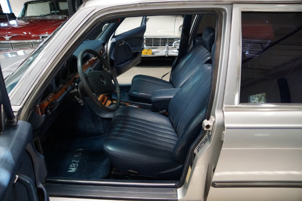 Used 1978 Mercedes-Benz 6.9 V8 Sedan  | Torrance, CA