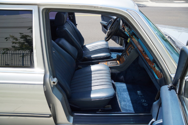 Used 1978 Mercedes-Benz 6.9 V8 Sedan  | Torrance, CA