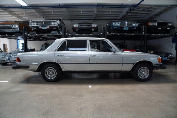 Used 1978 Mercedes-Benz 6.9 V8 Sedan  | Torrance, CA