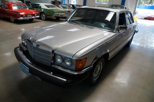 Used 1978 Mercedes-Benz 6.9 V8 Sedan  | Torrance, CA