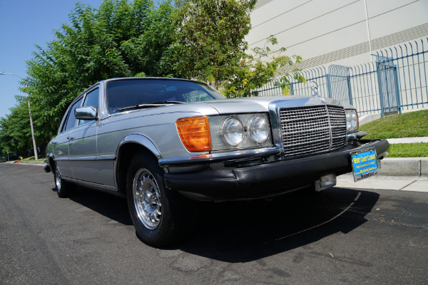 Used 1978 Mercedes-Benz 6.9 V8 Sedan  | Torrance, CA