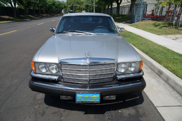 Used 1978 Mercedes-Benz 6.9 V8 Sedan  | Torrance, CA