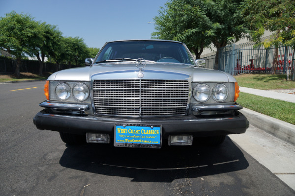 Used 1978 Mercedes-Benz 6.9 V8 Sedan  | Torrance, CA