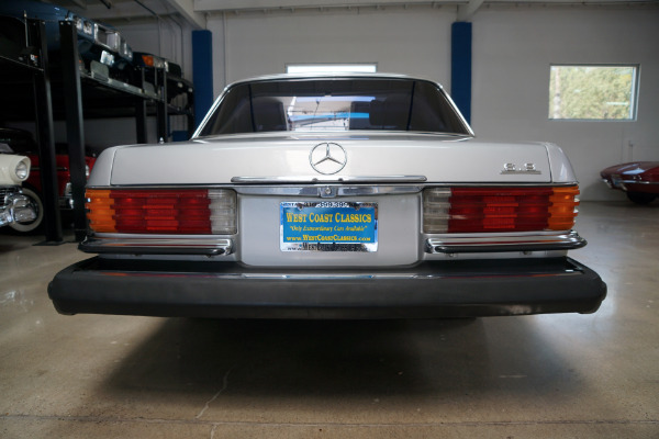 Used 1978 Mercedes-Benz 6.9 V8 Sedan  | Torrance, CA