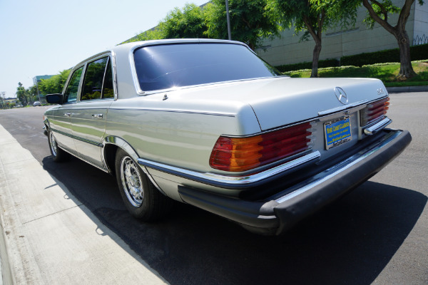 Used 1978 Mercedes-Benz 6.9 V8 Sedan  | Torrance, CA