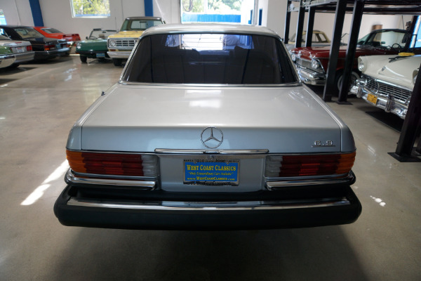 Used 1978 Mercedes-Benz 6.9 V8 Sedan  | Torrance, CA