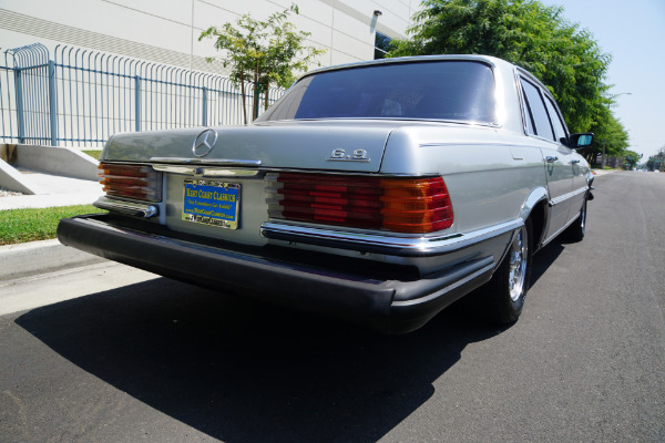 Used 1978 Mercedes-Benz 6.9 V8 Sedan  | Torrance, CA