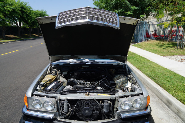 Used 1978 Mercedes-Benz 6.9 V8 Sedan  | Torrance, CA