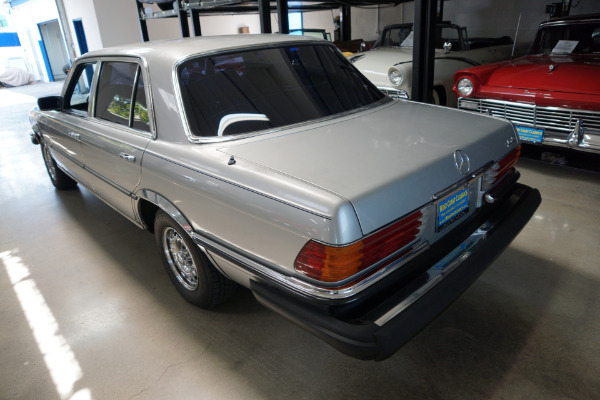 Used 1978 Mercedes-Benz 6.9 V8 Sedan  | Torrance, CA