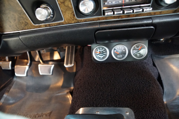 Used 1969 Pontiac Firebird 400 V8 Custom 2 Door Hardtop  | Torrance, CA