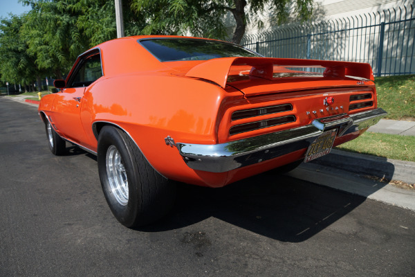 Used 1969 Pontiac Firebird 400 V8 Custom 2 Door Hardtop  | Torrance, CA