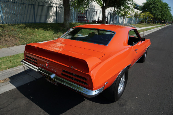 Used 1969 Pontiac Firebird 400 V8 Custom 2 Door Hardtop  | Torrance, CA