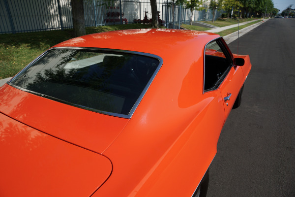 Used 1969 Pontiac Firebird 400 V8 Custom 2 Door Hardtop  | Torrance, CA