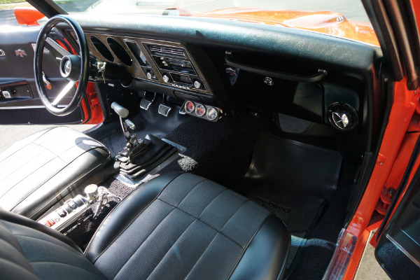 Used 1969 Pontiac Firebird 400 V8 Custom 2 Door Hardtop  | Torrance, CA
