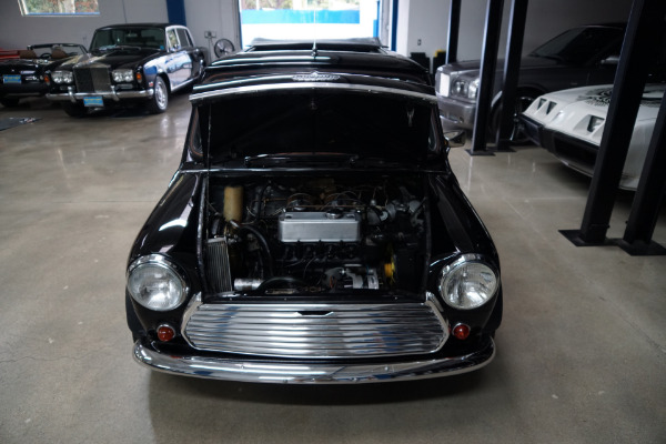 Used 1965 Mini Cooper Mark I 998cc Hatchback  | Torrance, CA