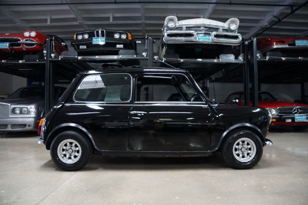 Used 1965 Mini Cooper Mark I 998cc Hatchback  | Torrance, CA