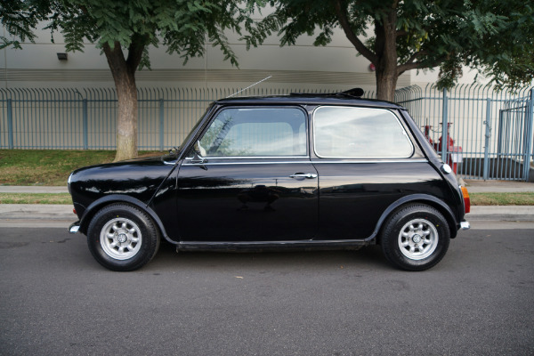 Used 1965 Mini Cooper Mark I 998cc Hatchback  | Torrance, CA