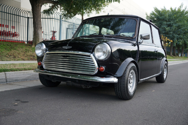 Used 1965 Mini Cooper Mark I 998cc Hatchback  | Torrance, CA