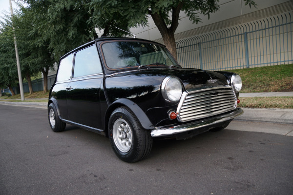 Used 1965 Mini Cooper Mark I 998cc Hatchback  | Torrance, CA