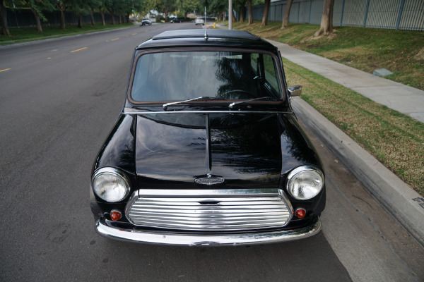 Used 1965 Mini Cooper Mark I 998cc Hatchback  | Torrance, CA