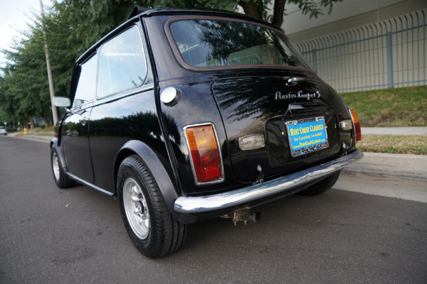 Used 1965 Mini Cooper Mark I 998cc Hatchback  | Torrance, CA