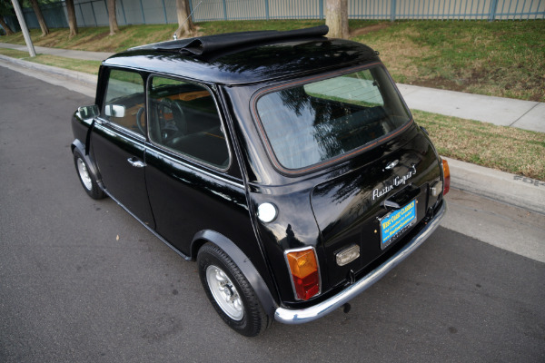 Used 1965 Mini Cooper Mark I 998cc Hatchback  | Torrance, CA