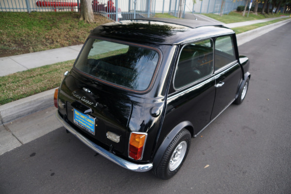 Used 1965 Mini Cooper Mark I 998cc Hatchback  | Torrance, CA