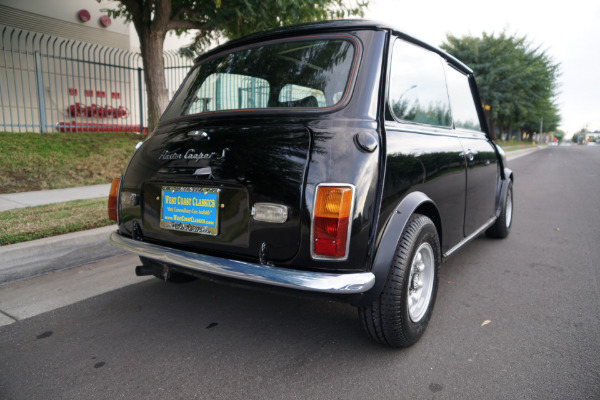 Used 1965 Mini Cooper Mark I 998cc Hatchback  | Torrance, CA