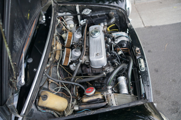 Used 1965 Mini Cooper Mark I 998cc Hatchback  | Torrance, CA