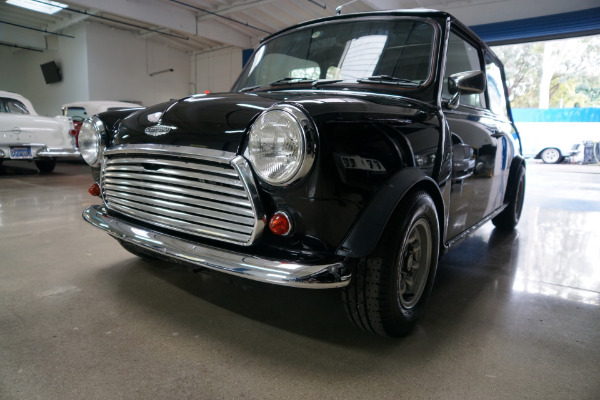 Used 1965 Mini Cooper Mark I 998cc Hatchback  | Torrance, CA