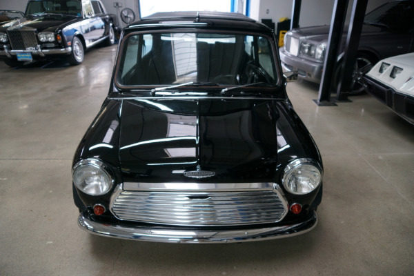 Used 1965 Mini Cooper Mark I 998cc Hatchback  | Torrance, CA