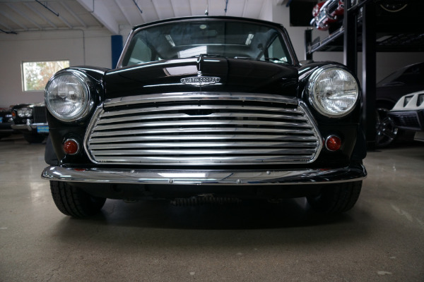 Used 1965 Mini Cooper Mark I 998cc Hatchback  | Torrance, CA